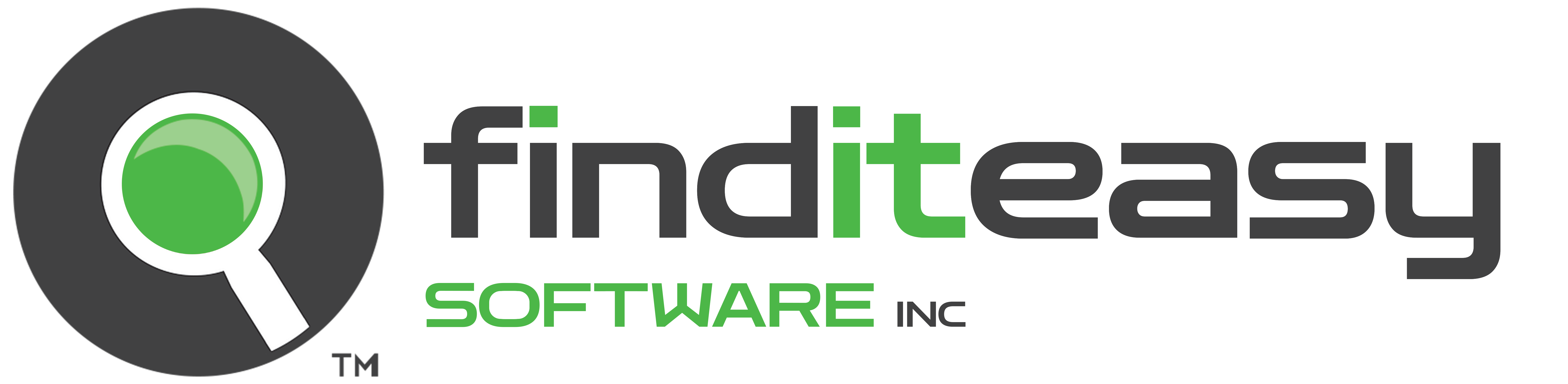 Find it easy Logo