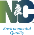 North Carolina - Department of Environmental Quality