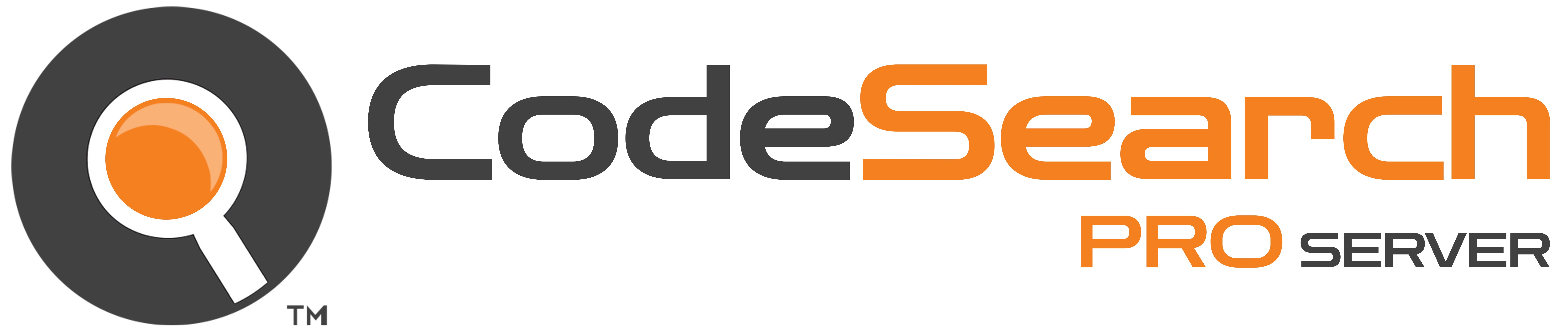 Code Search Server
